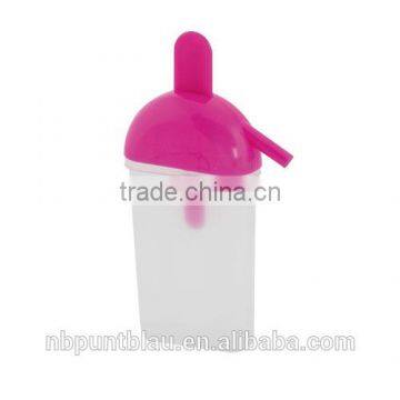 Plastic Ice Cream Stick Mould photo-5