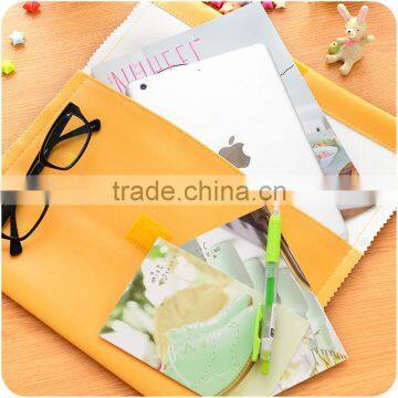 Q1101 Household Cortical Envelope Personality Handbag photo-3