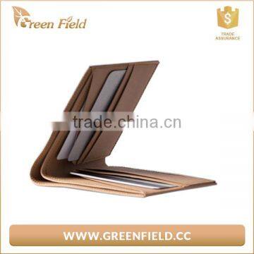 Cheap Paper Wallet Couple Purse Custom Made Paper Wallet photo-3