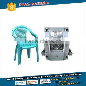 profession design plastic baby chair injection mould