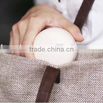 Mini Portable Moisturizing Beauty Humidifier With USB Charge, Telescopic Air Fresh Purifier For Office photo-6