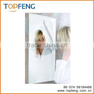 Bath Mirror Wiper/mirror Brush/ Strong Chuck Wiper photo-3