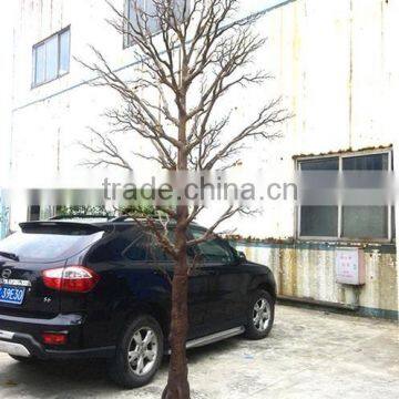 Q012707 Dry Tree for Decoration Table Centerpiece Tree Decoration Artificial Dry Tree photo-2