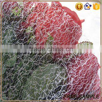 Sheer Mesh Bouquet Sleeves photo-5