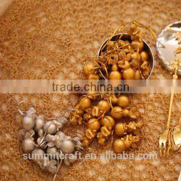 Wholesale Inexpensive Mini Angel Christmas Ornament photo-5