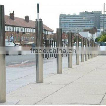 Stainless Steel Parking Bollards photo-3