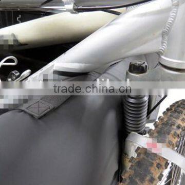 Padded Tailgate Protection photo-4