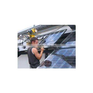 5000W for All Family New Design High Quality Solar and Wind Power Generator photo-4