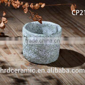 Cement Garden Outdoor Flower Pot and Planter Ornaments photo-5