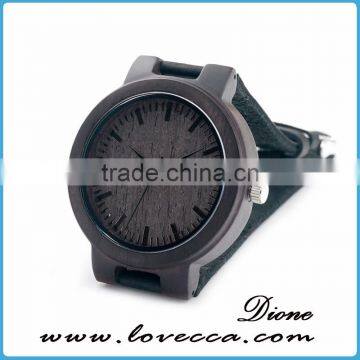 2017 Natural Wood Mens Watches ,wrist Watches Men Bamboo Wood photo-5
