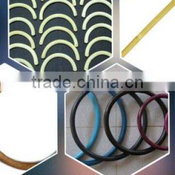 Colored Rattan Design and Varieties Material photo-5