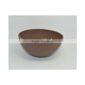 Popular Eco Bamboo Fiber Salad Bowl(BC-B1035) photo-2