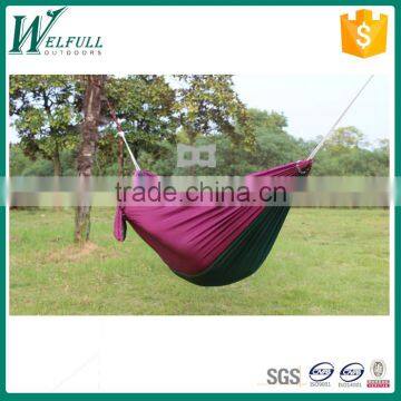 Outdoor Furniture Portable Hammock photo-2