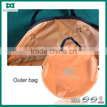 Automatic Instant Easy up With Mosquito Net Pop up Tent photo-2