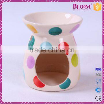 Factory Direct Sale Top Grade Ceramic Aroma Burner photo-3