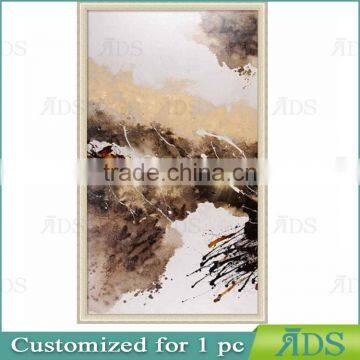 Manufactory Direct Sell Modern Abstract Art Painting