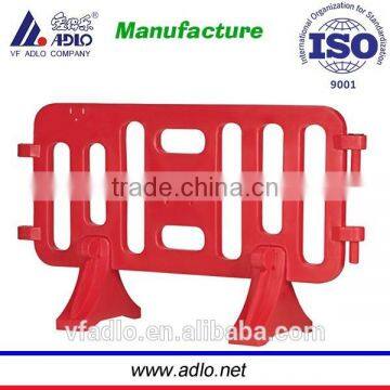 Rotational Moulding Plastic Road Barrier/water/traffic Barrier/road Block photo-2