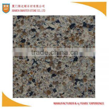 Artificial Quartz Stone Countertop for Kitchen