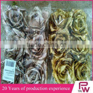 Artificial Flowers Imported From China Background Stage Decoration photo-4