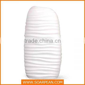New Products Fiberglass Flower Vase China Supplier photo-2