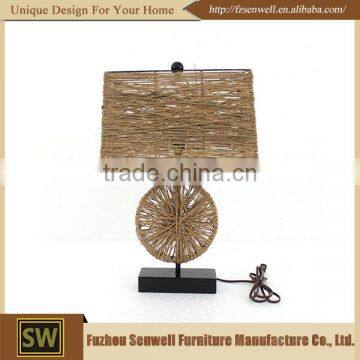 Hotel And Home Decoration Wood Home Goods Table Lamps photo-4