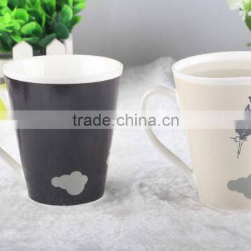 Wholesale Glass Tea Mug Tea Cups photo-2