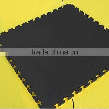 Popular sell high density interlocking eco eva mat