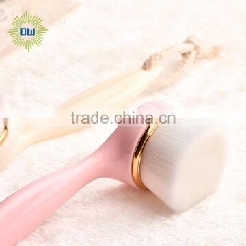 Professional Facial Cleansing Brush Soft Hair photo-5