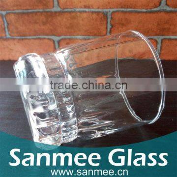 High Quality Diamond Glass Cup Water Cup photo-2