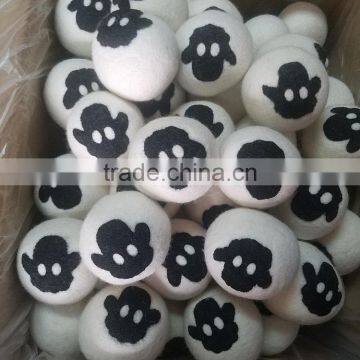 2017 New Model Wool Felt Balls Mouse Snake Cat Toy From Manufacturer photo-4