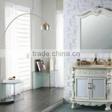 Bisini Bathroom Vanity Cabinet;Bathroom Furniture;Mirror Cabinet,Classical Bathroom Cabinet;Bathroom Furniture(BF08-4036)