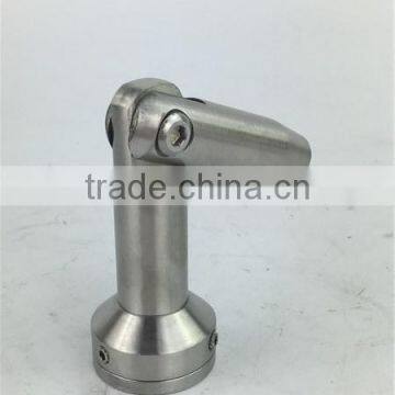 Stainless Steel Wall Bracket For Glass Canopy System photo-4