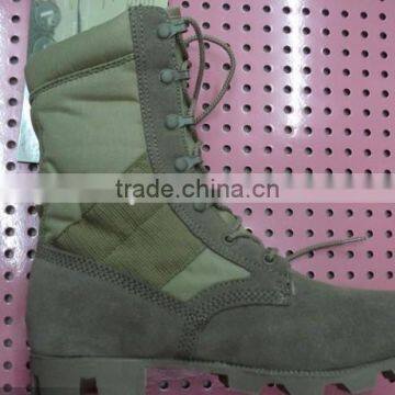 Swat Tactical Boots photo-2