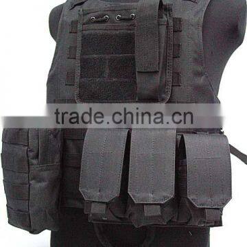 2015 Hot sale OEM discount army tactical vest