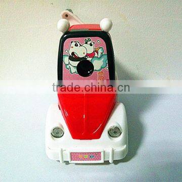 Car Kids Pencial Sharpener photo-2
