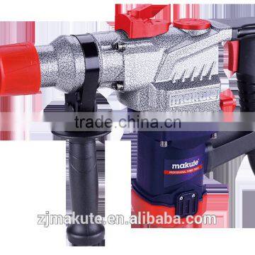 Hand Breaker Machine Makute Rotary Hammer Drill HD019