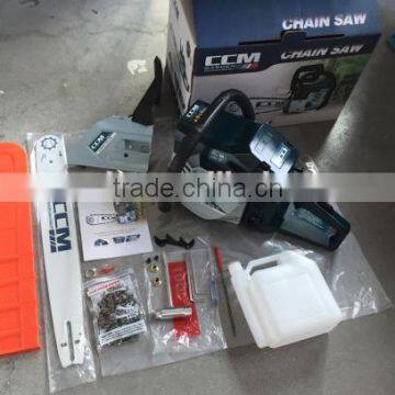 2015 HOT! Garden Tool 4500 5200 5800 Chain Saw With CE/GS photo-2