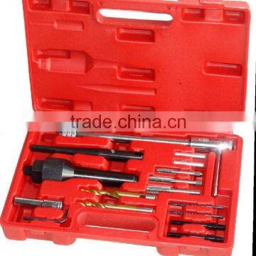 Glow Plug Removal Set - Car Repair Tools