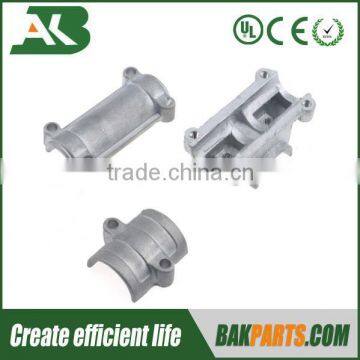 Brush Cutter Spare Parts handle holder Fits For CG139 Brush Cutter