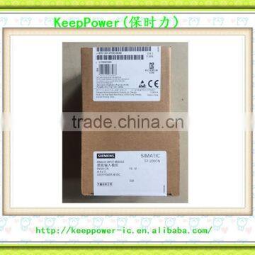 Analog Input Module 6ES7 231-7PD22-OXAB PLC photo-2