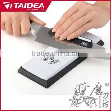 GRINDER Chinese 3000 Grit Corundum Knife Sharpening Stone photo-3