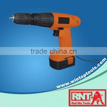 0.8-10mm 7.2v-19.2v cordless drill