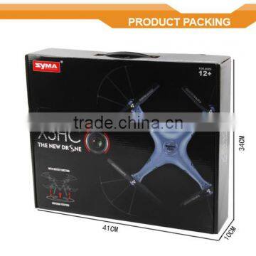 New Products 2016 SYMA X5HC 2.4Ghz Remote Control Powerful rc Superior Helicopter photo-6