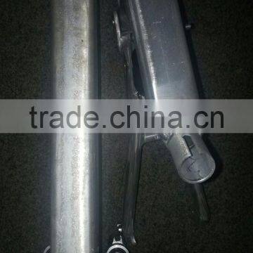 Electric Bicycle/bicycle Frame photo-4