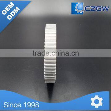 Precision Bevel Gear /Spur Gear for Auto Transmission photo-3
