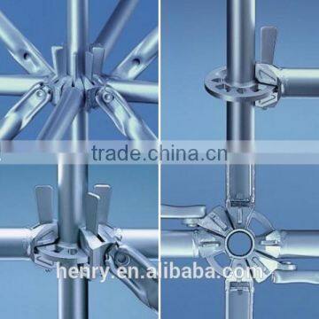 Ringlock Scaffolding System- Diagonal Brace photo-3