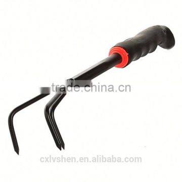 China Manufacturer Household 6pcs Garden Tools Set for Canada photo-6
