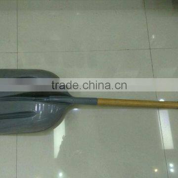 Multifunction Garden Tools Snow Pusher Plastic Shovel photo-3