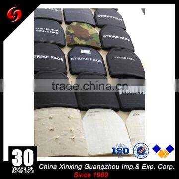 10*12 &10*13 & 6*8 Inch Polyethylene Armor Plate in NIJ Standard Sale photo-1