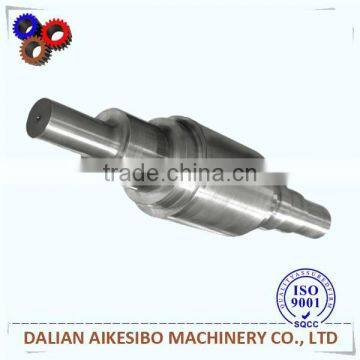 Custom OEM mechanical shaft, CNC machining stainless steel mechanical shaft